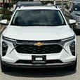 2024 Chevrolet Trax LT, No Accidents, One Owner thumbnail image 2
