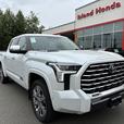 2024 Toyota Tundra Capstone Hybrid thumbnail image