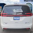 2024 Chrysler Pacifica Hybrid Pinnacle thumbnail image 5