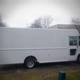 2011 Ford E-450 Utilimaster 18 Foot Cargo step Van With Rear Shelving thumbnail image 6