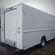 2011 Ford E-450 Utilimaster 18 Foot Cargo step Van With Rear Shelving thumbnail image 8