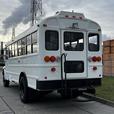 2013 International 4200 21 Passenger Bus Diesel Hydraulic Brakes thumbnail image 8