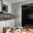 40 Foot Custom Climate Controlled Storage Container thumbnail image 3
