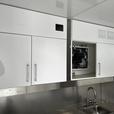 40 Foot Custom Climate Controlled Storage Container thumbnail image 4