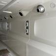40 Foot Custom Climate Controlled Storage Container thumbnail image 6