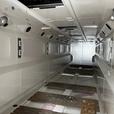 40 Foot Custom Climate Controlled Storage Container thumbnail image 8