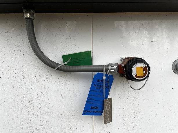 Huntair Custom Air Handler Unit image 3