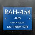 Huntair Custom Air Handler Unit thumbnail image 4