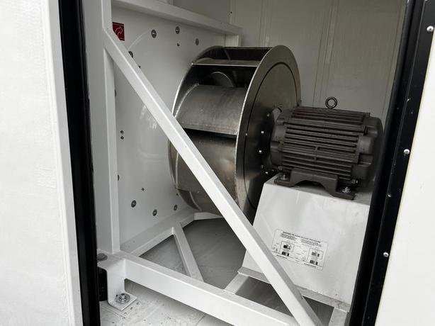 Huntair Custom Air Handler Unit image 5