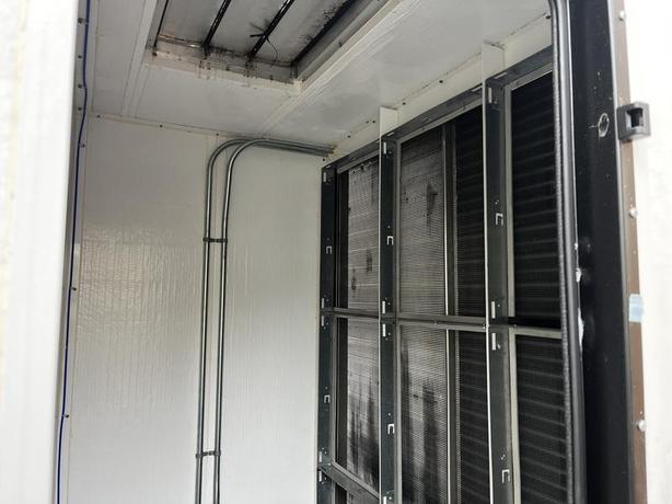 Huntair Custom Air Handler Unit image 6