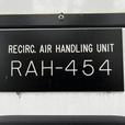 Huntair Custom Air Handler Unit thumbnail image 7