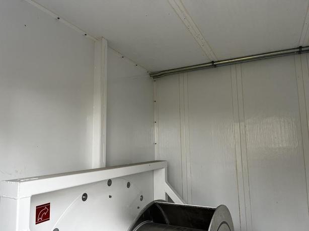 Huntair Custom Air Handler Unit image 8
