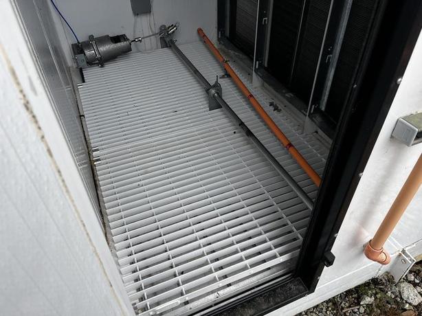 Huntair Custom Air Handler Unit image 3
