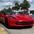 2016 Chevrolet Corvette Stingray Premium 3LT thumbnail image 2
