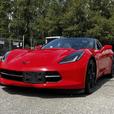 2016 Chevrolet Corvette Stingray Premium 3LT thumbnail image 4