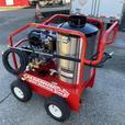 2024 Easy Kleen Magnum 4000 Hot Water Pressure Washer thumbnail image 3