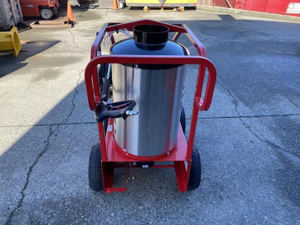 2024 Easy Kleen Magnum 4000 Hot Water Pressure Washer image 4