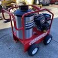 2024 Easy Kleen Magnum 4000 Hot Water Pressure Washer thumbnail image 5
