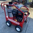 2024 Easy Kleen Magnum 4000 Hot Water Pressure Washer thumbnail image 7
