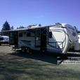 Used 2014 Outdoors RV Timber Ridge 250RDS thumbnail image