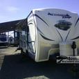 Used 2014 Outdoors RV Timber Ridge 250RDS thumbnail image 2
