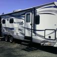 Used 2014 Outdoors RV Timber Ridge 250RDS thumbnail image 4
