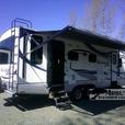 Used 2014 Outdoors RV Timber Ridge 250RDS thumbnail image 6