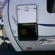 Used 2014 Outdoors RV Timber Ridge 250RDS thumbnail image 8