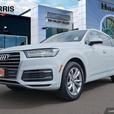 2018 Audi Q7 Progressiv | Heated Seats! thumbnail image 1