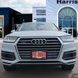 2018 Audi Q7 Progressiv | Heated Seats! thumbnail image 2