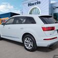 2018 Audi Q7 Progressiv | Heated Seats! thumbnail image 4