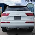 2018 Audi Q7 Progressiv | Heated Seats! thumbnail image 5