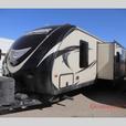 Used 2015 Keystone RV BULLET PREMIER 34BHPR thumbnail image 3