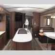 Used 2015 Keystone RV BULLET PREMIER 34BHPR thumbnail image 7
