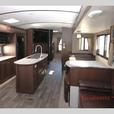 Used 2015 Keystone RV BULLET PREMIER 34BHPR thumbnail image 8