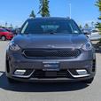 2019 Kia Niro SX Touring - No Accidents, Heated/Vented Seats thumbnail image 3