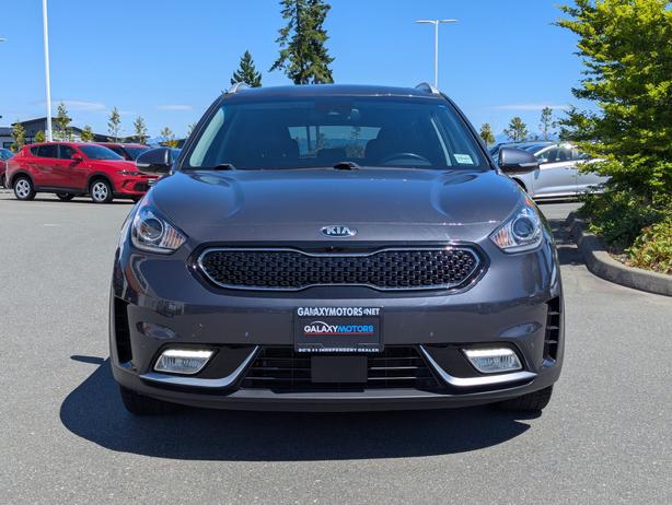 2019 Kia Niro SX Touring - No Accidents, Heated/Vented Seats image 3