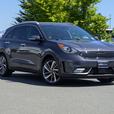 2019 Kia Niro SX Touring - No Accidents, Heated/Vented Seats thumbnail image 4
