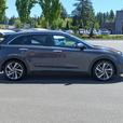 2019 Kia Niro SX Touring - No Accidents, Heated/Vented Seats thumbnail image 5