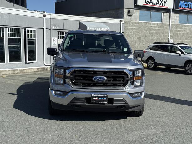 2023 Ford F-150 XLT 4WD - Power Driver's Seat & Air Conditioning image 3