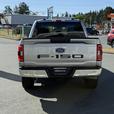 2023 Ford F-150 XLT 4WD - Power Driver's Seat & Air Conditioning thumbnail image 7