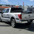 2023 Ford F-150 XLT 4WD - Power Driver's Seat & Air Conditioning thumbnail image 8