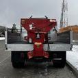 2008 Ford F-450 SD Dump Box with Sander thumbnail image 8