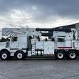 2011 Western Star Trucks 4900 Twin Steer DD15 Altec AH85A Bucket Truck with Air  thumbnail image 7