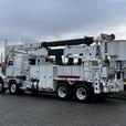 2011 Western Star Trucks 4900 Twin Steer DD15 Altec AH85A Bucket Truck with Air  thumbnail image 8