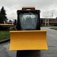 2015 International 3000 MT6 Articulating Plow with Sander Trailer Diesel thumbnail image 3