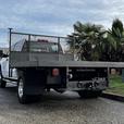 2017 GMC Sierra 3500HD 9 Foot Flat Deck 4WD thumbnail image 8