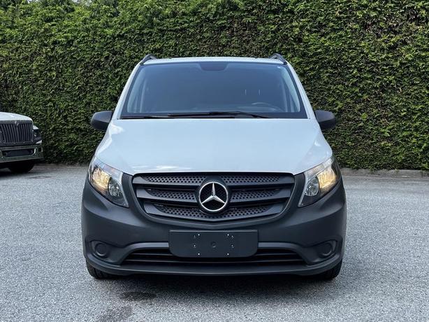 2020 Mercedes-Benz Metris Cargo Van image 3