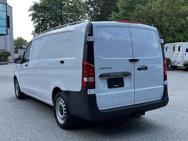 2020 Mercedes-Benz Metris Cargo Van image 8