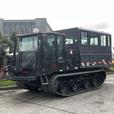 2023 Prinoth Panther T6 12 Passenger Crew Cab Carrier 4WD Diesel thumbnail image 5